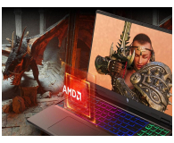 Acer Nitro 16 Ryzen 5-8645HS/16GB/512/Win11 RTX4050 180Hz - 1357705 - zdjęcie 10
